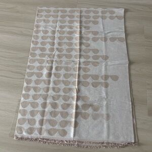 Karl Lagerfeld Woven Scarf